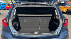 Ford Fiesta 1.0 EcoBoost Zetec 5dr Petrol Hatchback